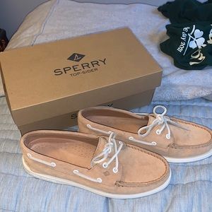 ✨HP✨ Women’s Sperry Boat Shoe